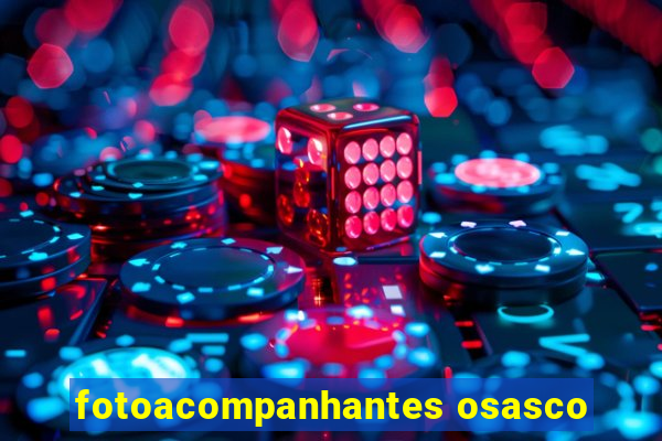 fotoacompanhantes osasco